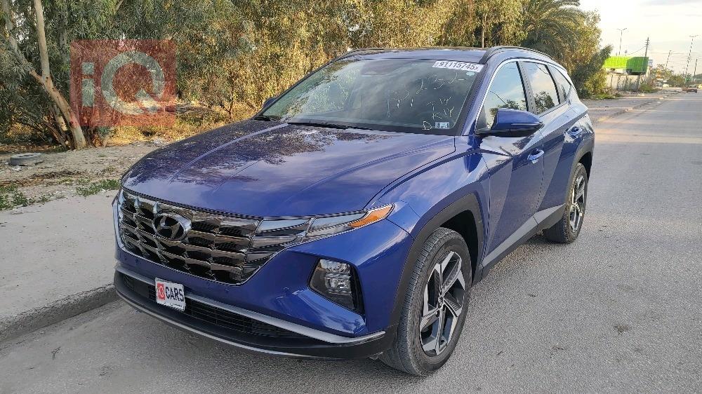 هيونداي توسان